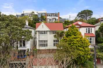 20 Talavera Terrace, Kelburn