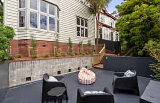 20 Talavera Terrace, Kelburn