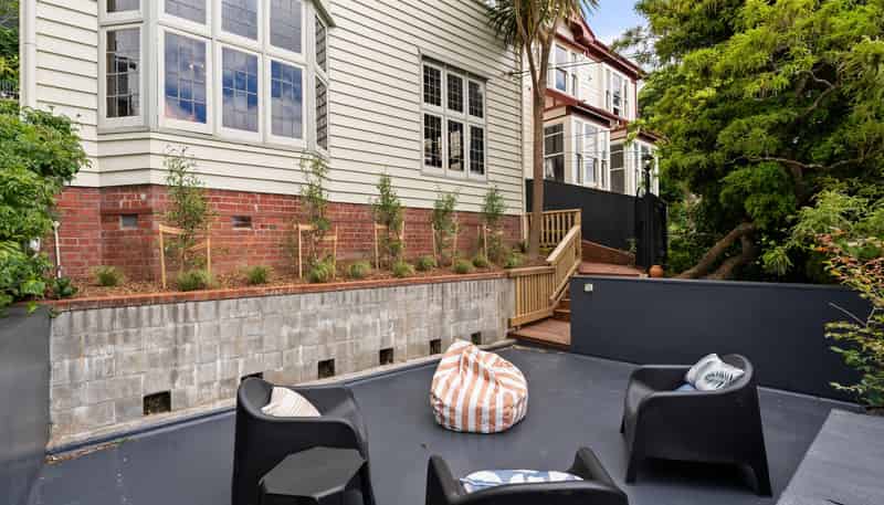 20 Talavera Terrace, Kelburn