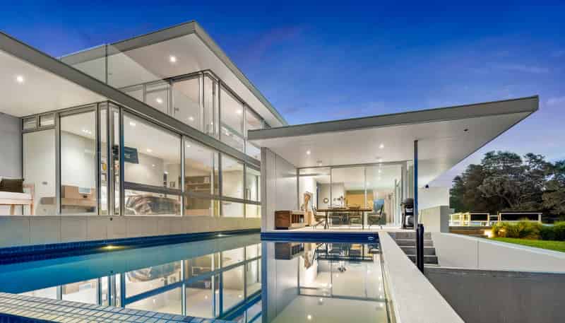 657 Pukapuka Road , Mahurangi West