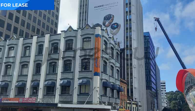 5/98 Albert Street, Auckland Central