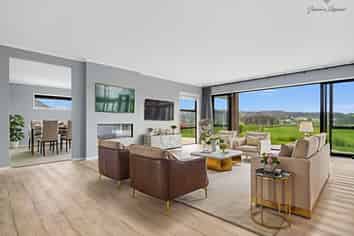 8 Awatiro Drive, Kaukapakapa