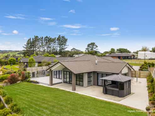 8 Awatiro Drive, Kaukapakapa