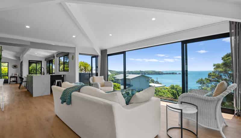 49 Coromandel Road, Oneroa