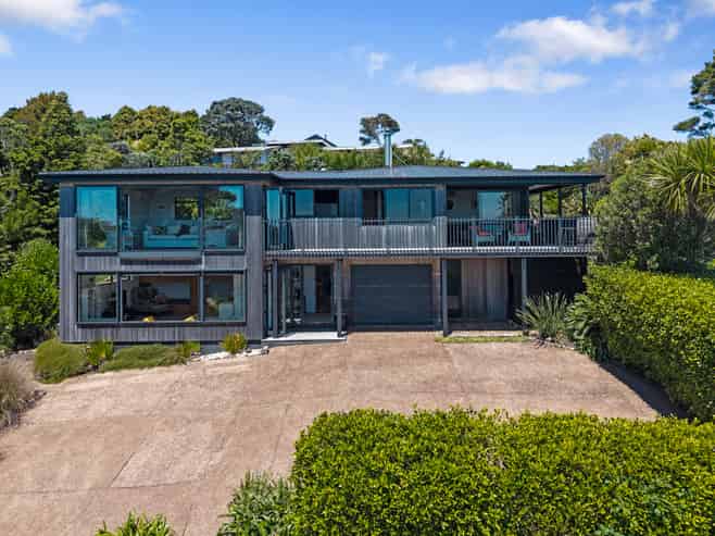 49 Coromandel Road, Oneroa