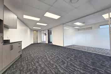 115sqm Office - Eden Terrace