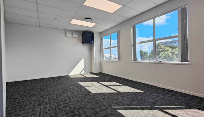 78-96 New North Road, Eden Terrace