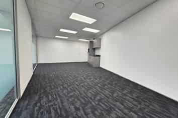 115sqm Office - Eden Terrace