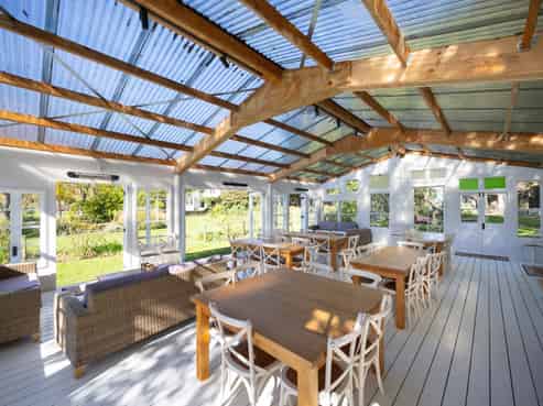 914 Napier Road, Whakarongo