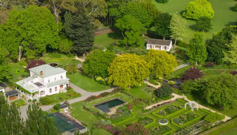 914 Napier Road, Whakarongo