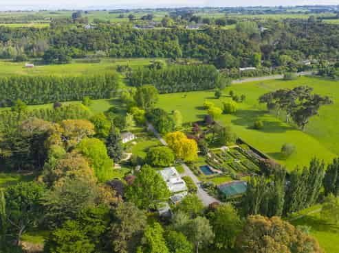 914 Napier Road, Whakarongo