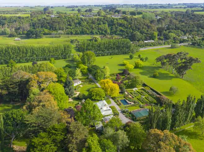 914 Napier Road, Whakarongo