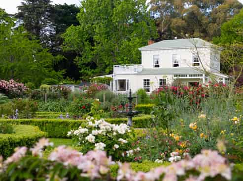 914 Napier Road, Whakarongo