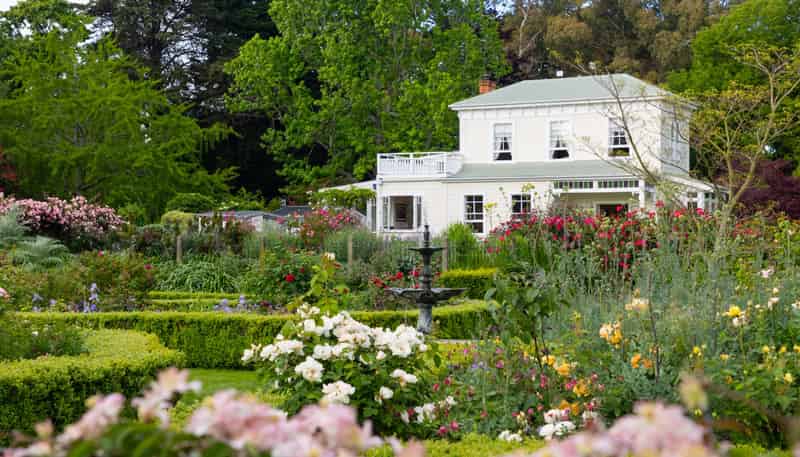 914 Napier Road, Whakarongo