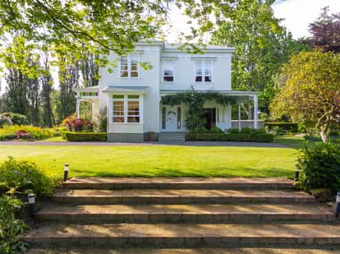 914 Napier Road, Whakarongo