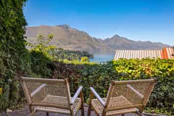 10/14 Malaghan Street, Queenstown