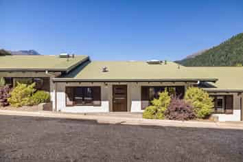 10/14 Malaghan Street, Queenstown