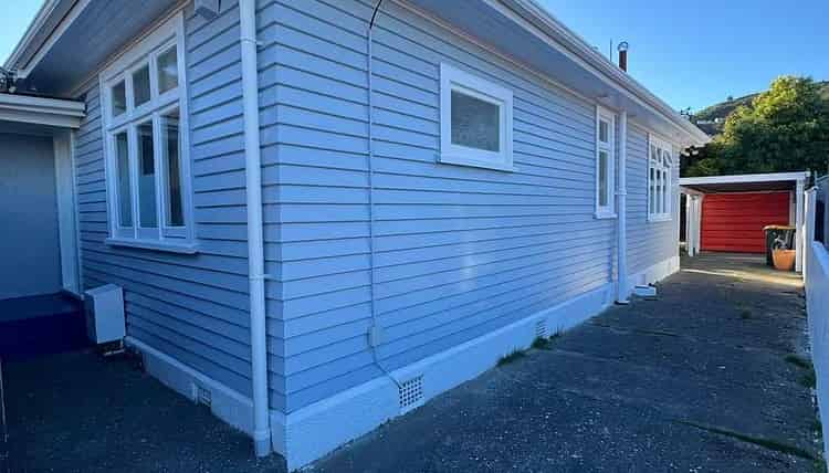 63 Victoria Street, Alicetown