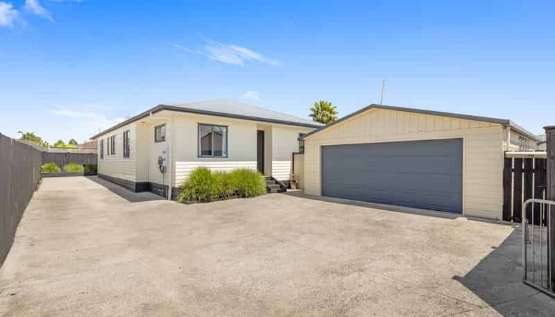 88A Helvetia Road, Pukekohe