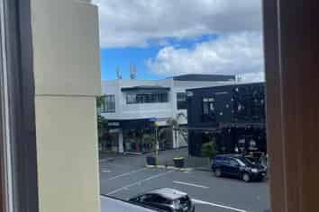 Lofty character space