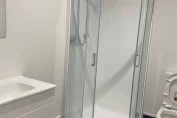 Lofty character space