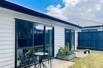 1/21 MacCallum Court, Rototuna