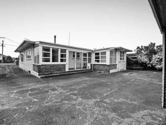 37 Disraeli Street, HAWERA