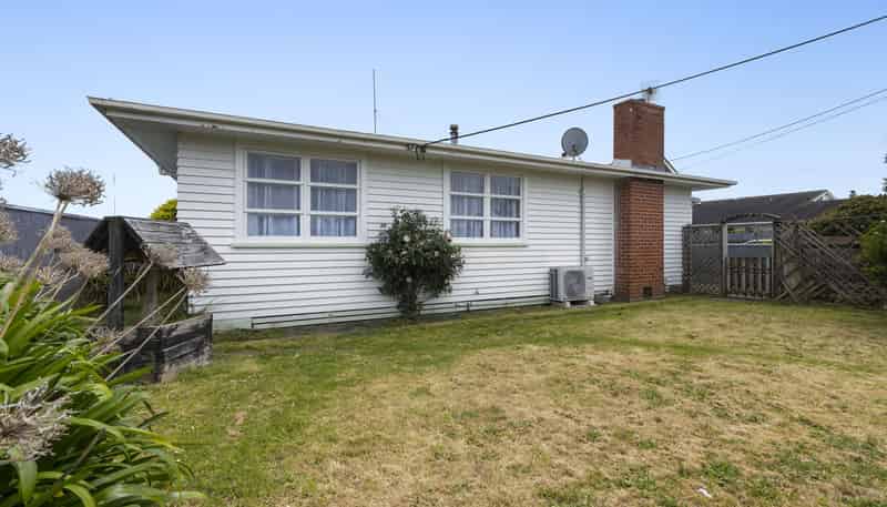 37 Disraeli Street, HAWERA