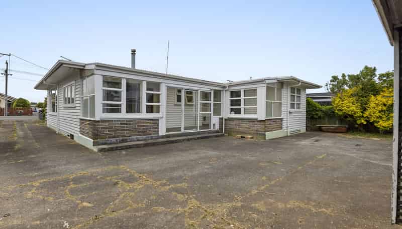 37 Disraeli Street, HAWERA