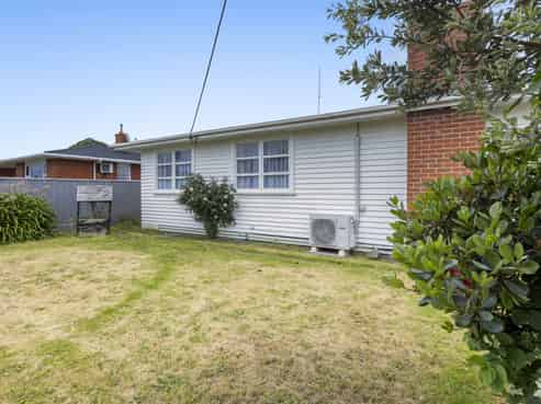 37 Disraeli Street, HAWERA