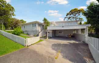 93 Rosier Road, Glen Eden