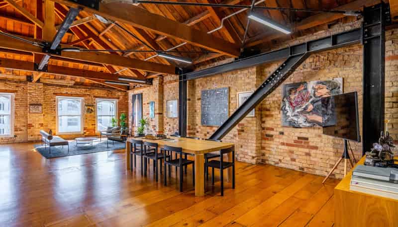 104 Fanshawe Street, Auckland Central