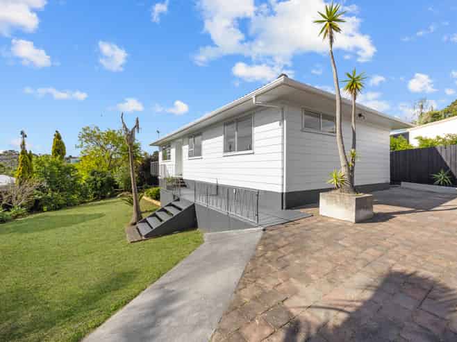 6 Hueglow Rise, West Harbour