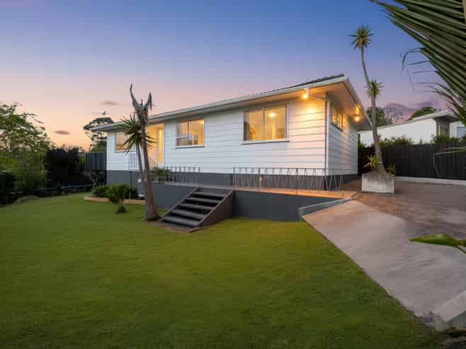 6 Hueglow Rise, West Harbour