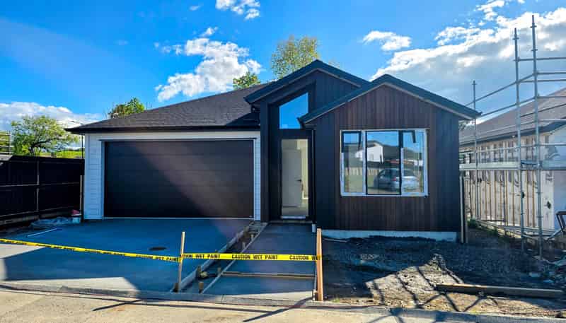 4 Lucent Lane, Milldale