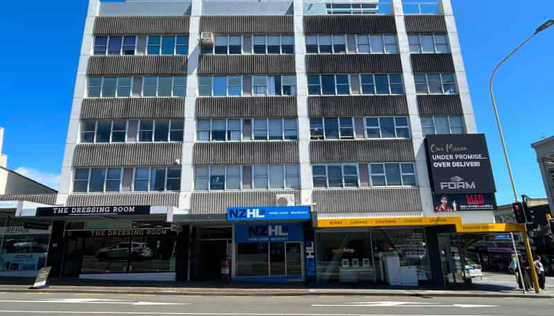 44 Liardet Street, New Plymouth Central