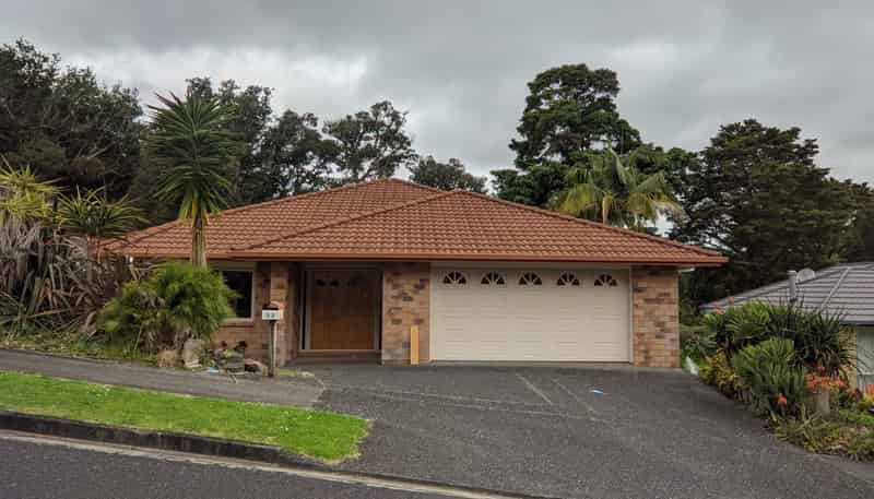 11 Kotuku Street, Maunu