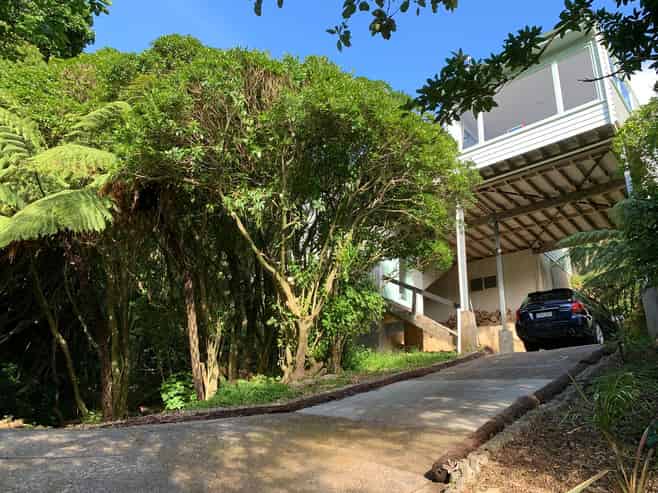 31 Norwich Street, Wadestown