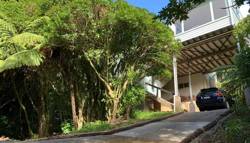 31 Norwich Street, Wadestown