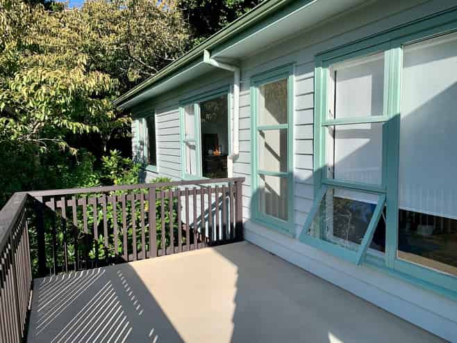 31 Norwich Street, Wadestown