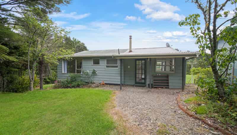 59A Foster Road, Kumeu