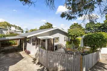 23A Amy Street, Ellerslie