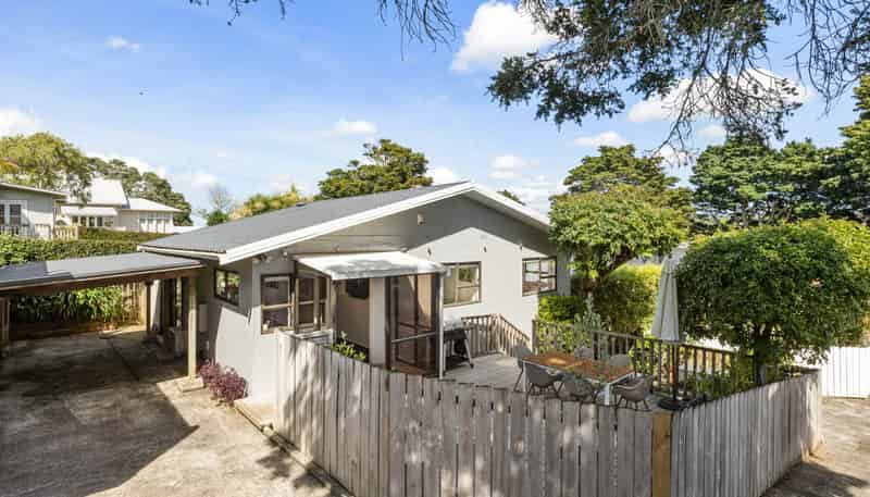 23A Amy Street, Ellerslie