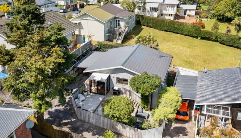 23A Amy Street, Ellerslie