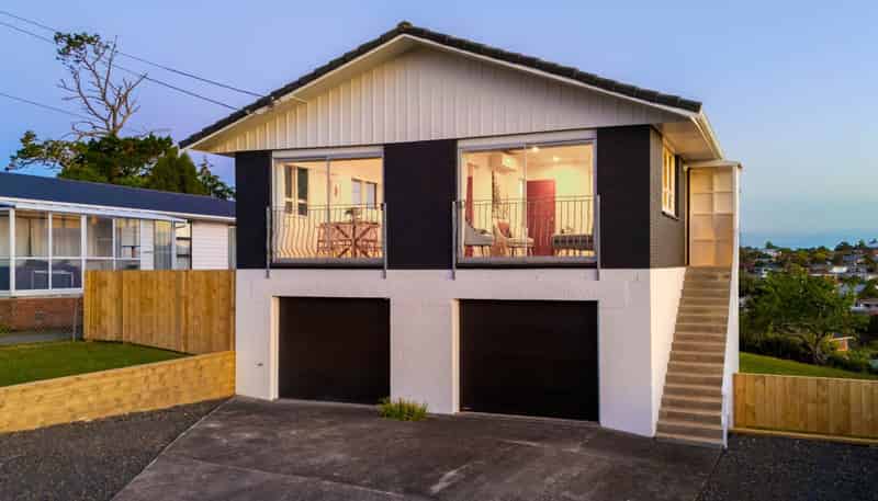 64 Mulgan Street, New Windsor