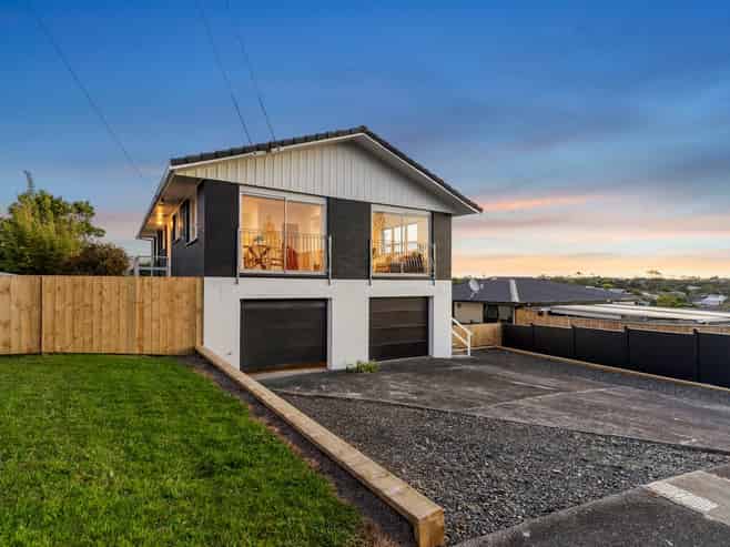 64 Mulgan Street, New Windsor