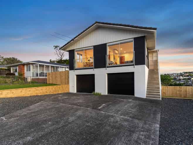 64 Mulgan Street, New Windsor