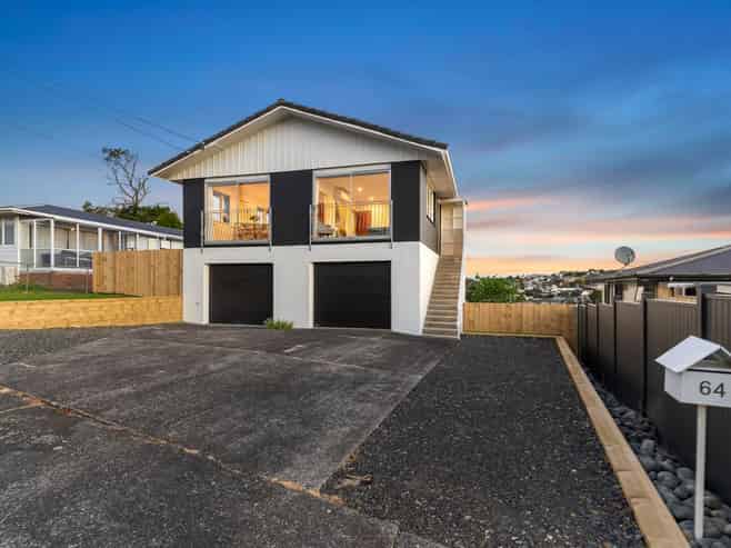 64 Mulgan Street, New Windsor