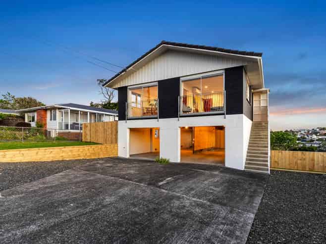 64 Mulgan Street, New Windsor