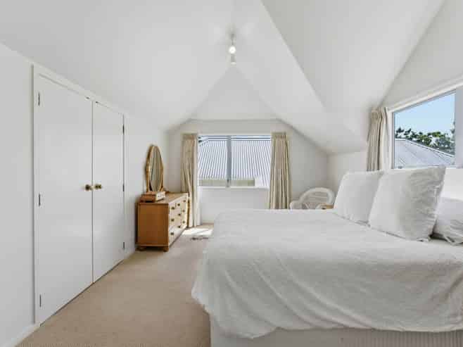 3/38A Rarangi Road, Saint Heliers